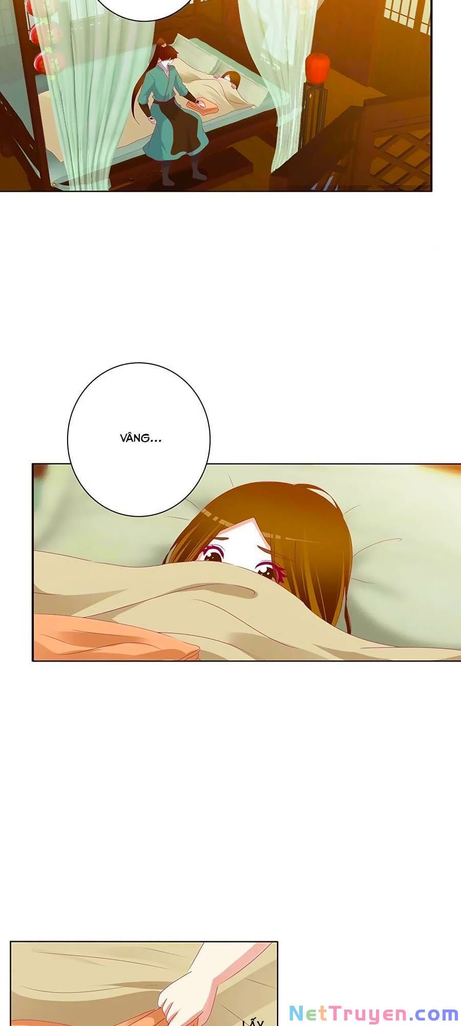 đọc truyện Thông Linh Phi Chương 694 ảnh 4 tại Thiên Thai Truyện