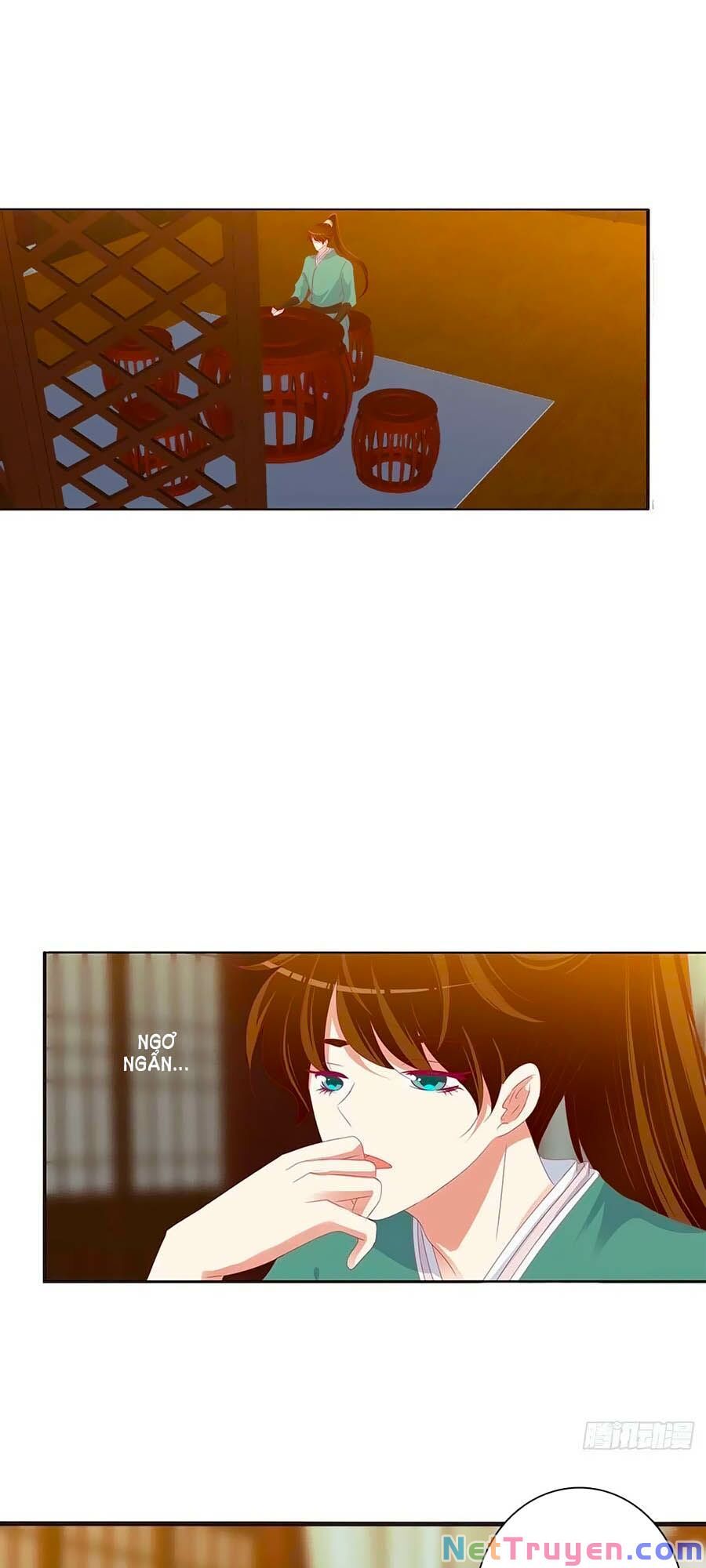 đọc truyện Thông Linh Phi Chương 694 ảnh 7 tại Thiên Thai Truyện