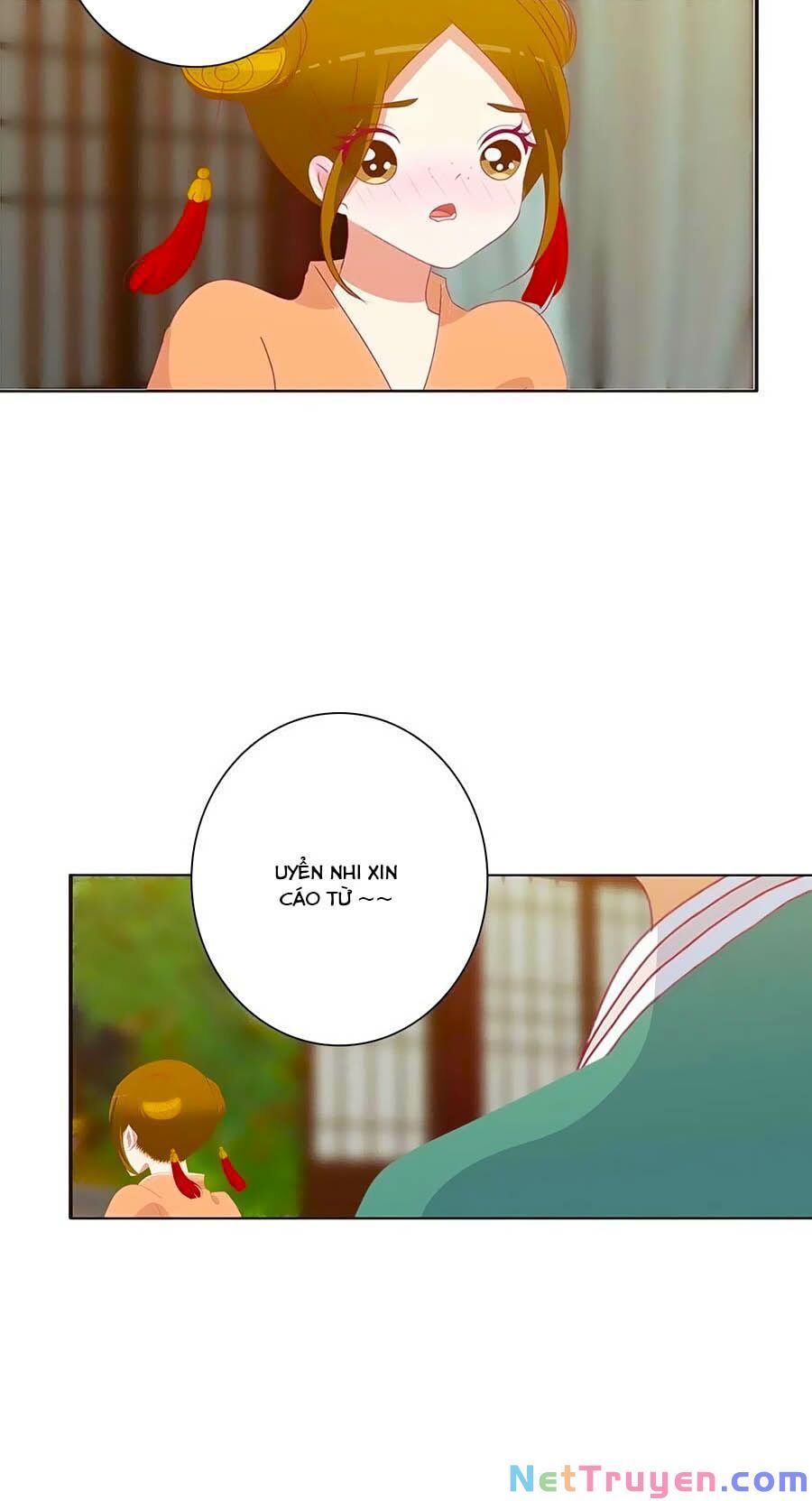 đọc truyện Thông Linh Phi Chương 694 ảnh 9 tại Thiên Thai Truyện