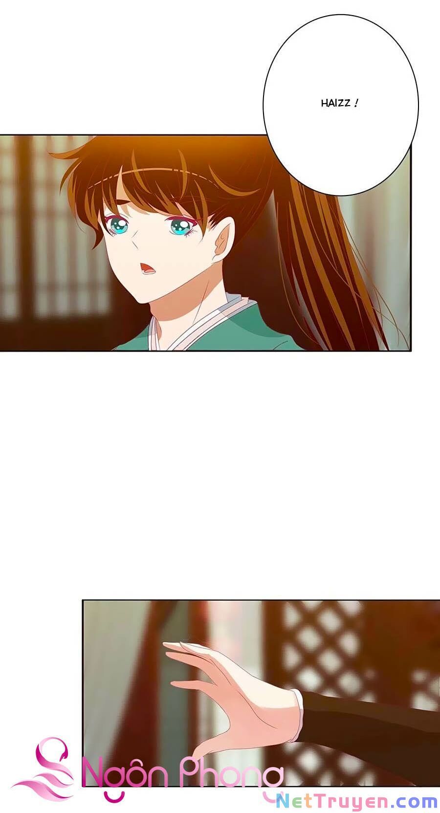 đọc truyện Thông Linh Phi Chương 694 ảnh 10 tại Thiên Thai Truyện