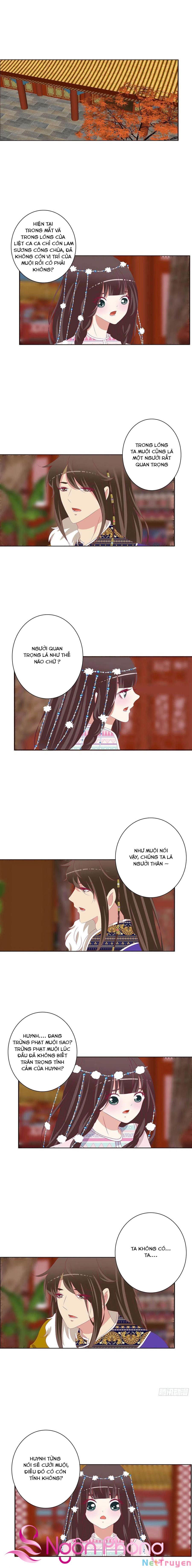 đọc truyện Thông Linh Phi Chương 697 ảnh 7 tại Thiên Thai Truyện