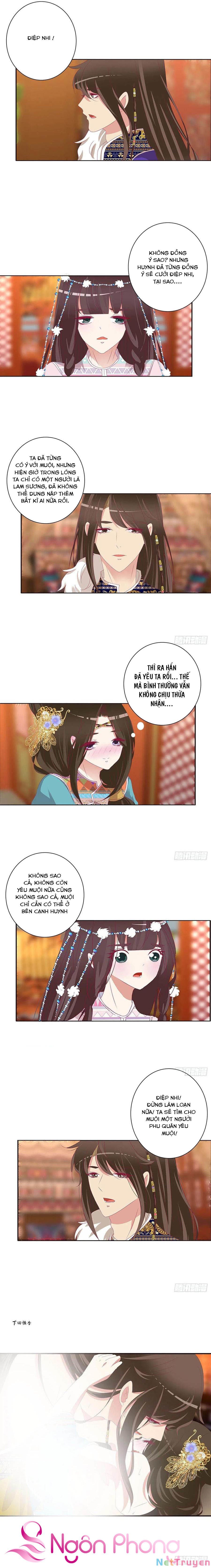 đọc truyện Thông Linh Phi Chương 697 ảnh 9 tại Thiên Thai Truyện