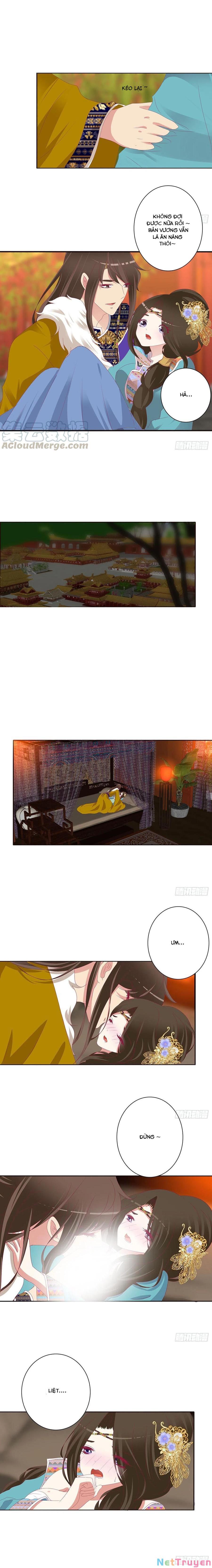 đọc truyện Thông Linh Phi Chương 698 ảnh 7 tại Thiên Thai Truyện