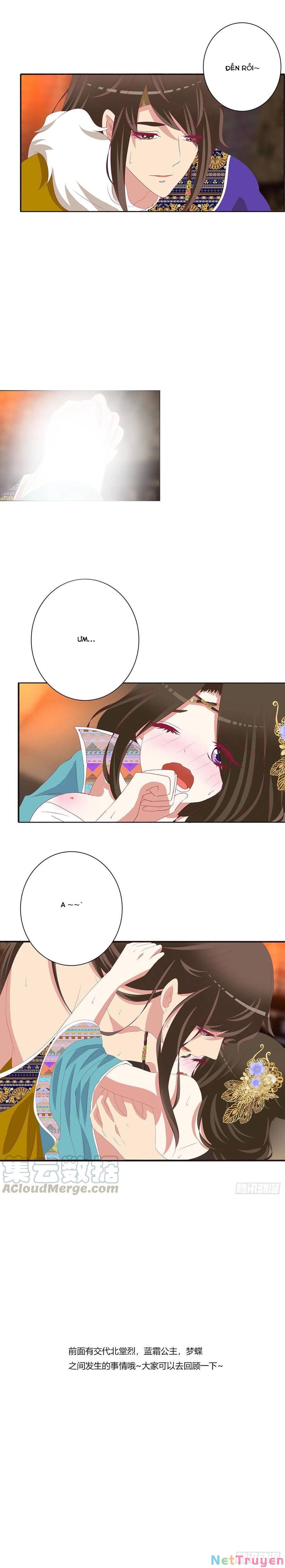 đọc truyện Thông Linh Phi Chương 698 ảnh 8 tại Thiên Thai Truyện