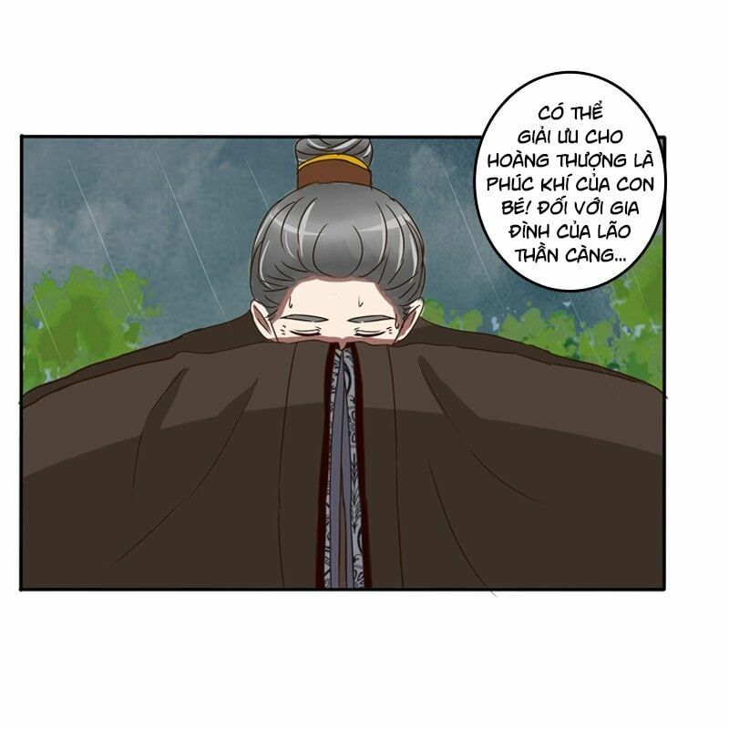 đọc truyện Thông Linh Phi Chương 70.5 ảnh 13 tại Thiên Thai Truyện