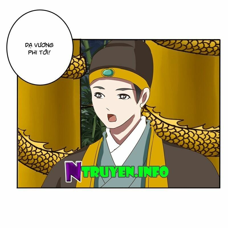 đọc truyện Thông Linh Phi Chương 70.5 ảnh 14 tại Thiên Thai Truyện