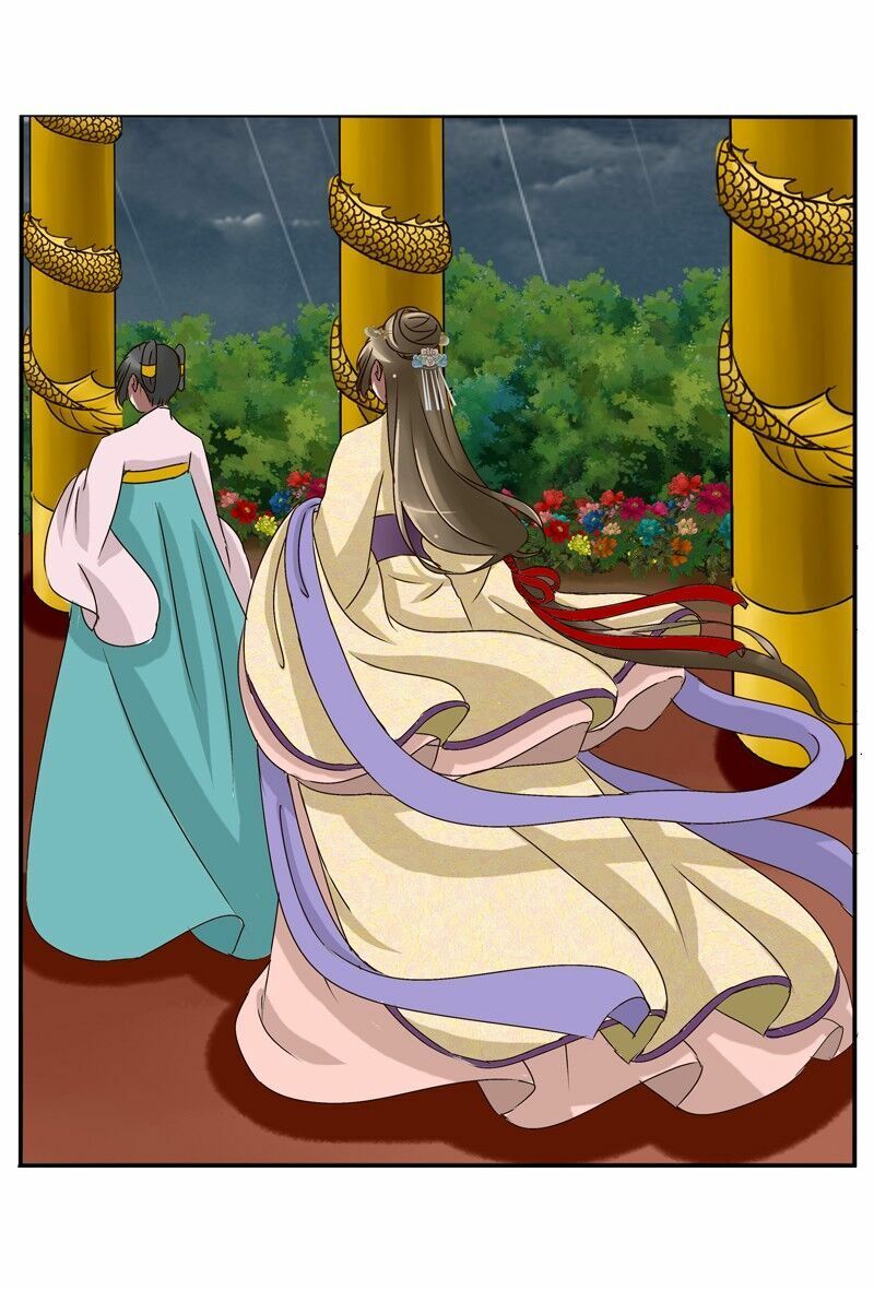 đọc truyện Thông Linh Phi Chương 70.5 ảnh 15 tại Thiên Thai Truyện