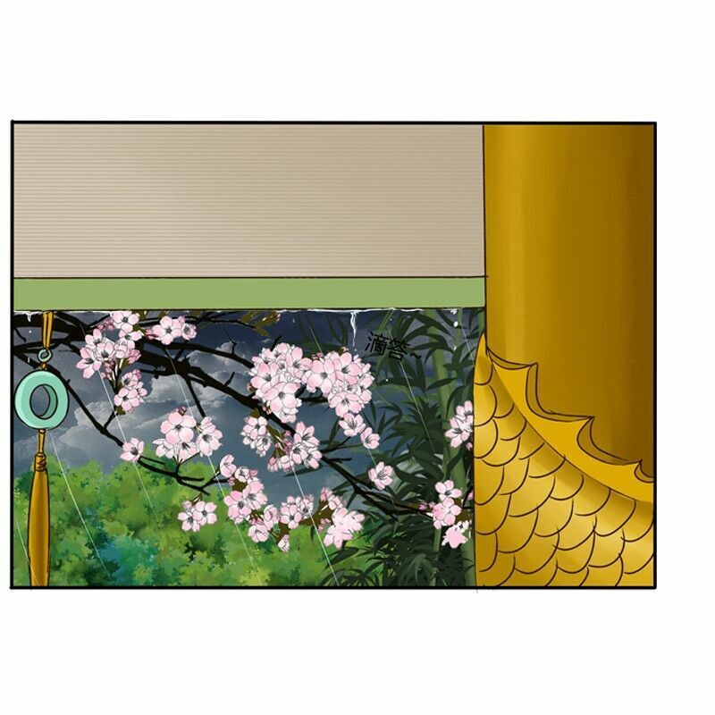 đọc truyện Thông Linh Phi Chương 70.5 ảnh 5 tại Thiên Thai Truyện