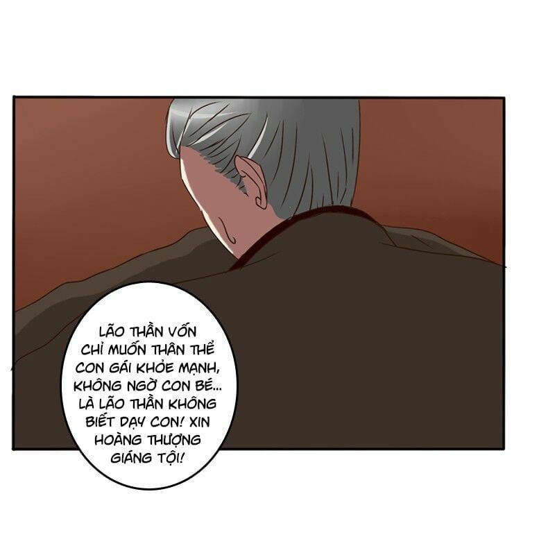 đọc truyện Thông Linh Phi Chương 70.5 ảnh 11 tại Thiên Thai Truyện