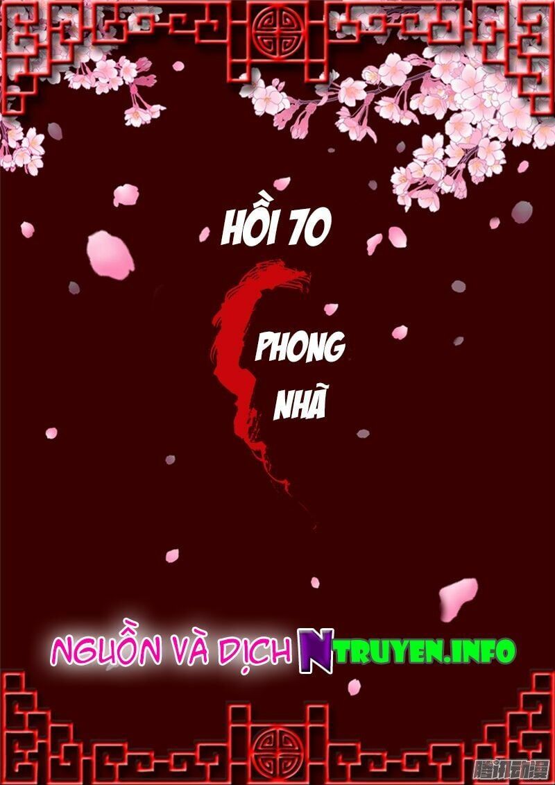đọc truyện Thông Linh Phi Chương 70 ảnh 3 tại Thiên Thai Truyện