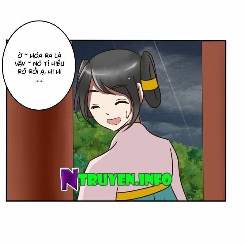 đọc truyện Thông Linh Phi Chương 70 ảnh 20 tại Thiên Thai Truyện