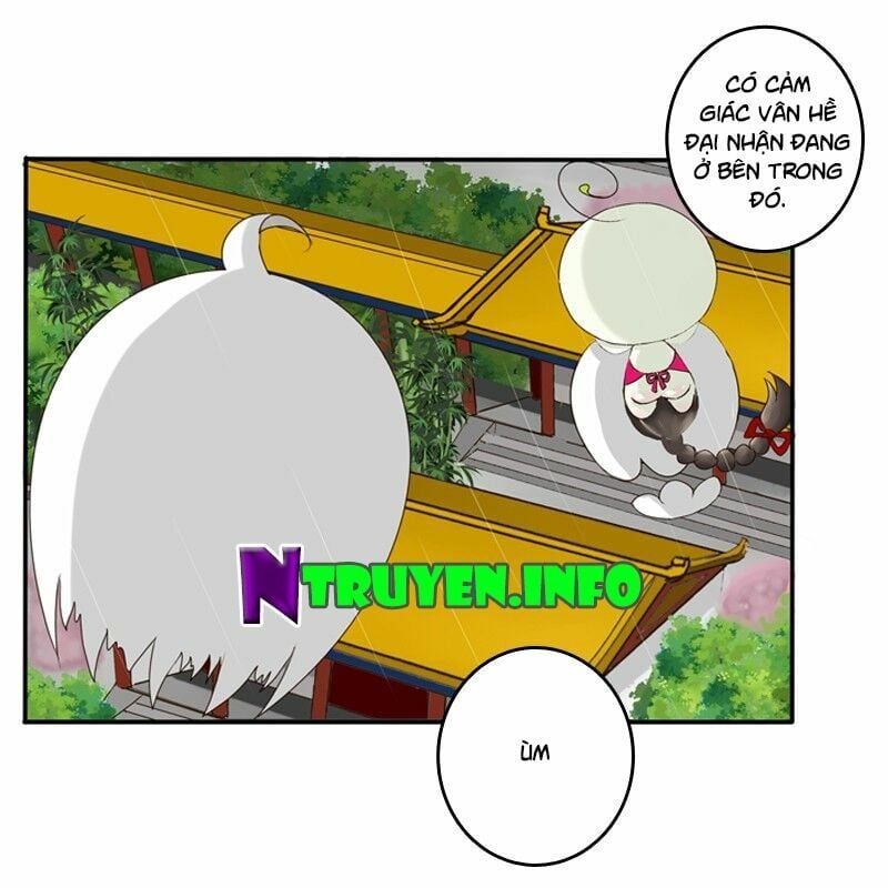 đọc truyện Thông Linh Phi Chương 70 ảnh 4 tại Thiên Thai Truyện