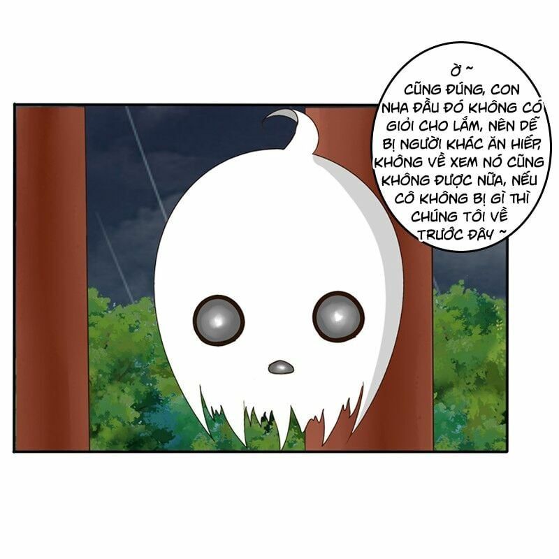 đọc truyện Thông Linh Phi Chương 70 ảnh 25 tại Thiên Thai Truyện