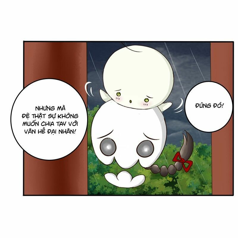 đọc truyện Thông Linh Phi Chương 70 ảnh 26 tại Thiên Thai Truyện