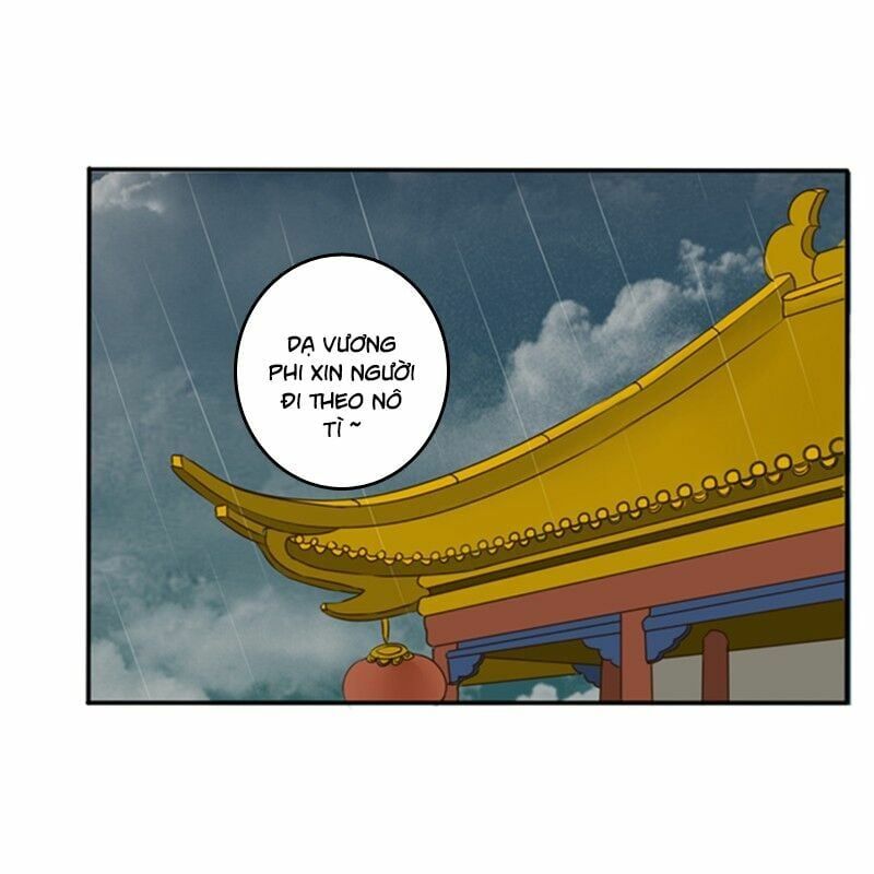 đọc truyện Thông Linh Phi Chương 70 ảnh 5 tại Thiên Thai Truyện