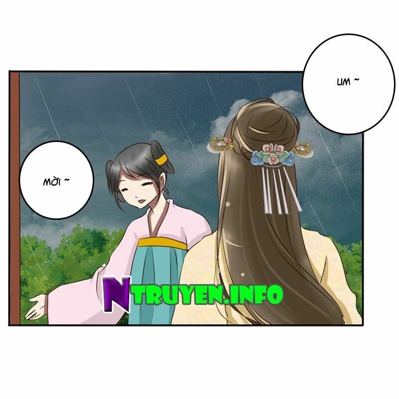 đọc truyện Thông Linh Phi Chương 70 ảnh 6 tại Thiên Thai Truyện