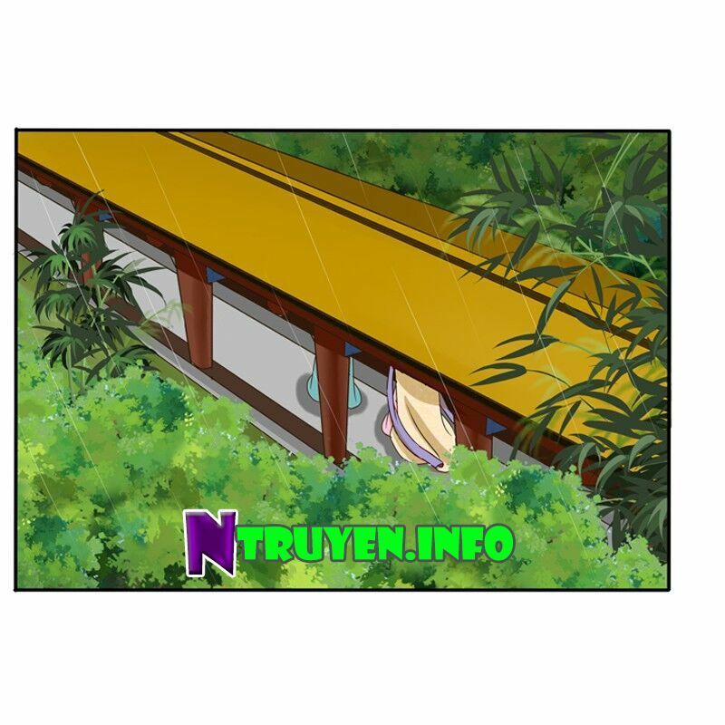 đọc truyện Thông Linh Phi Chương 70 ảnh 8 tại Thiên Thai Truyện