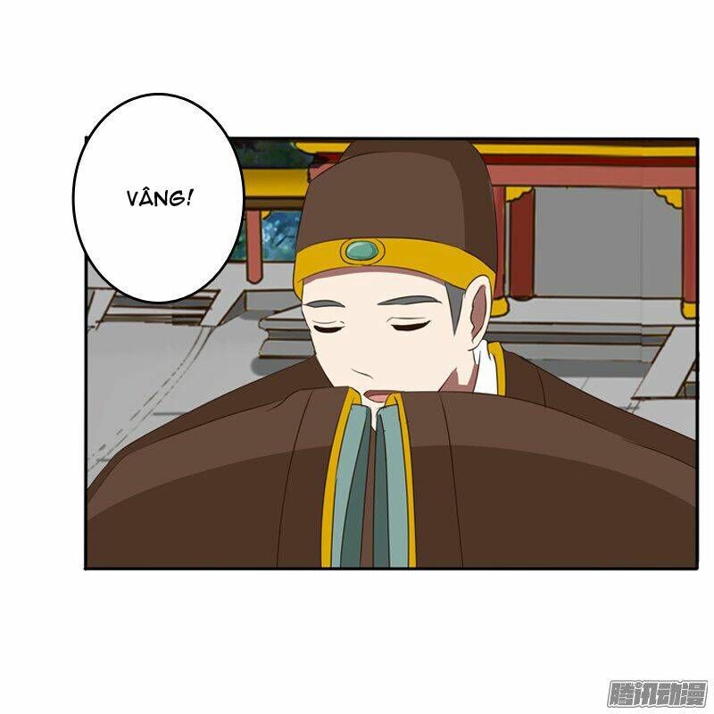 đọc truyện Thông Linh Phi Chương 71.5 ảnh 3 tại Thiên Thai Truyện