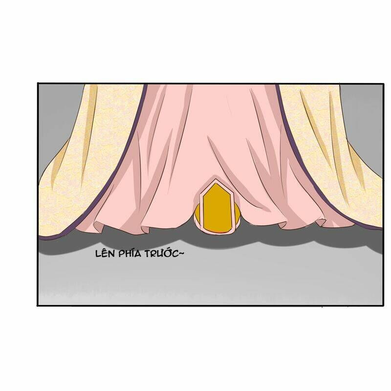 đọc truyện Thông Linh Phi Chương 71.5 ảnh 18 tại Thiên Thai Truyện