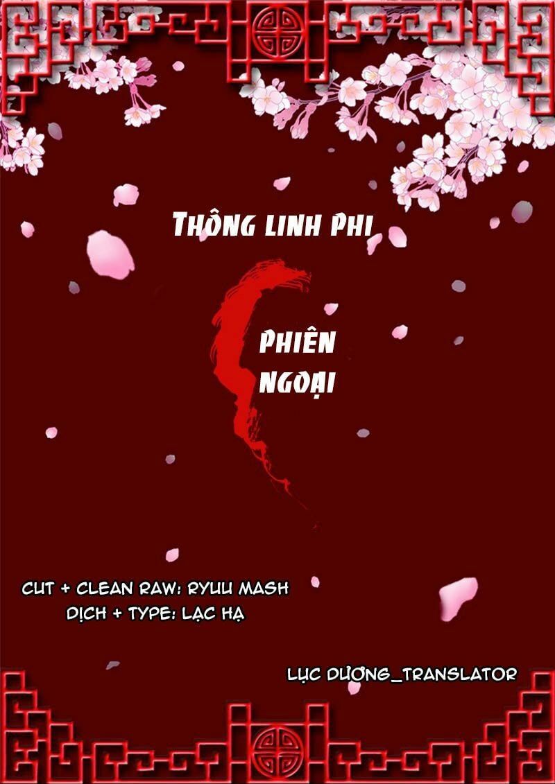 đọc truyện Thông Linh Phi Chương 71.6 ảnh 3 tại Thiên Thai Truyện