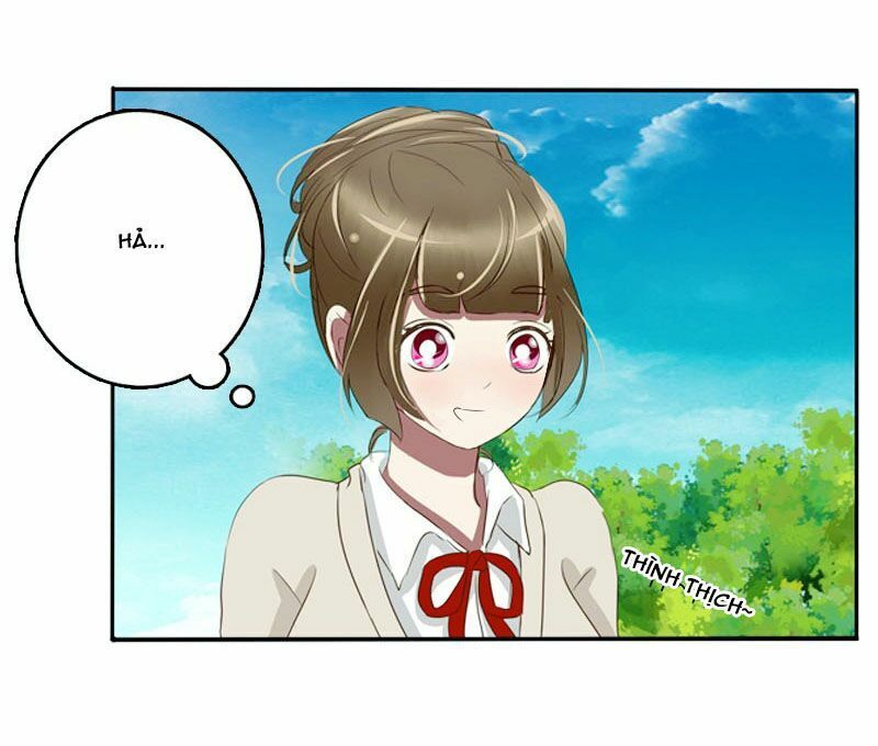 đọc truyện Thông Linh Phi Chương 71.6 ảnh 15 tại Thiên Thai Truyện