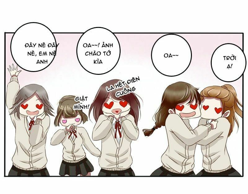 đọc truyện Thông Linh Phi Chương 71.6 ảnh 16 tại Thiên Thai Truyện