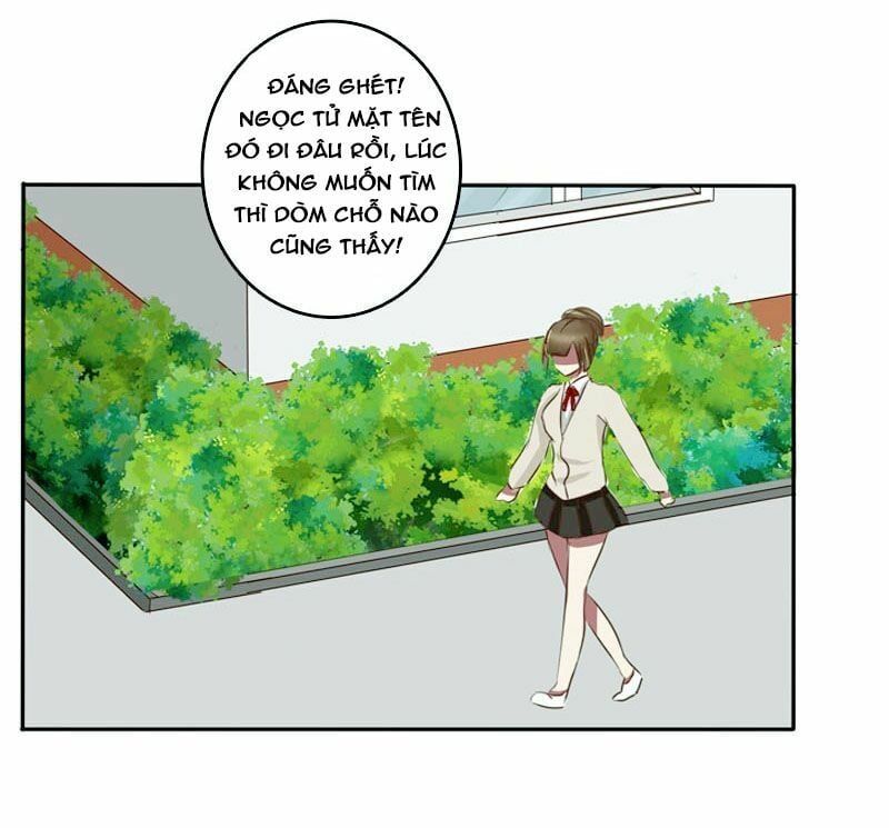 đọc truyện Thông Linh Phi Chương 71.6 ảnh 20 tại Thiên Thai Truyện