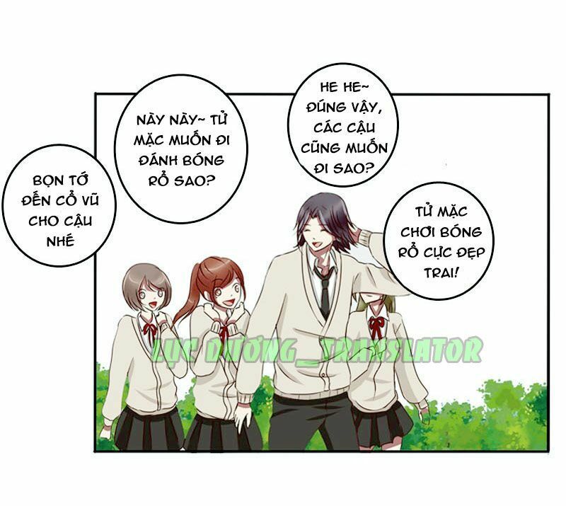 đọc truyện Thông Linh Phi Chương 71.6 ảnh 21 tại Thiên Thai Truyện