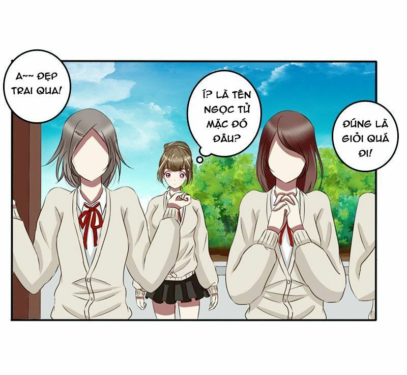 đọc truyện Thông Linh Phi Chương 71.6 ảnh 4 tại Thiên Thai Truyện