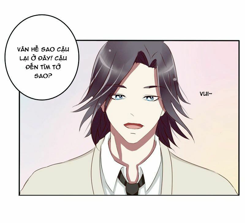 đọc truyện Thông Linh Phi Chương 71.6 ảnh 23 tại Thiên Thai Truyện