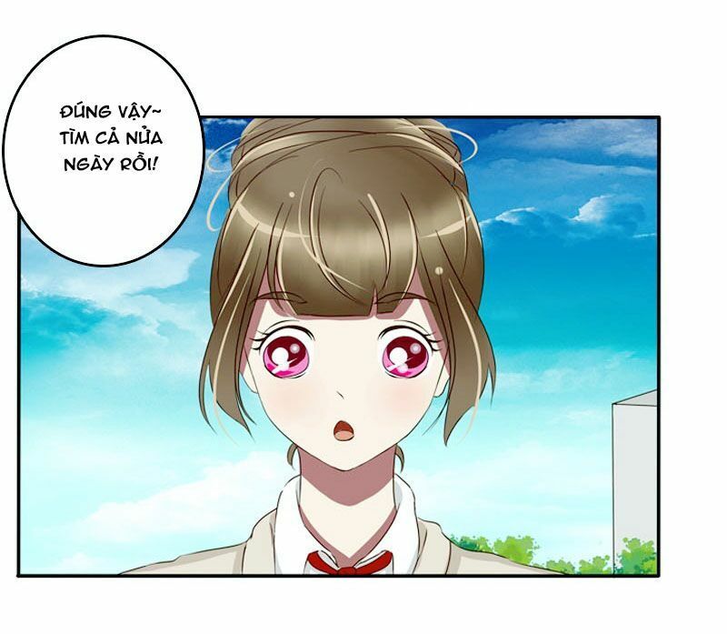 đọc truyện Thông Linh Phi Chương 71.6 ảnh 24 tại Thiên Thai Truyện