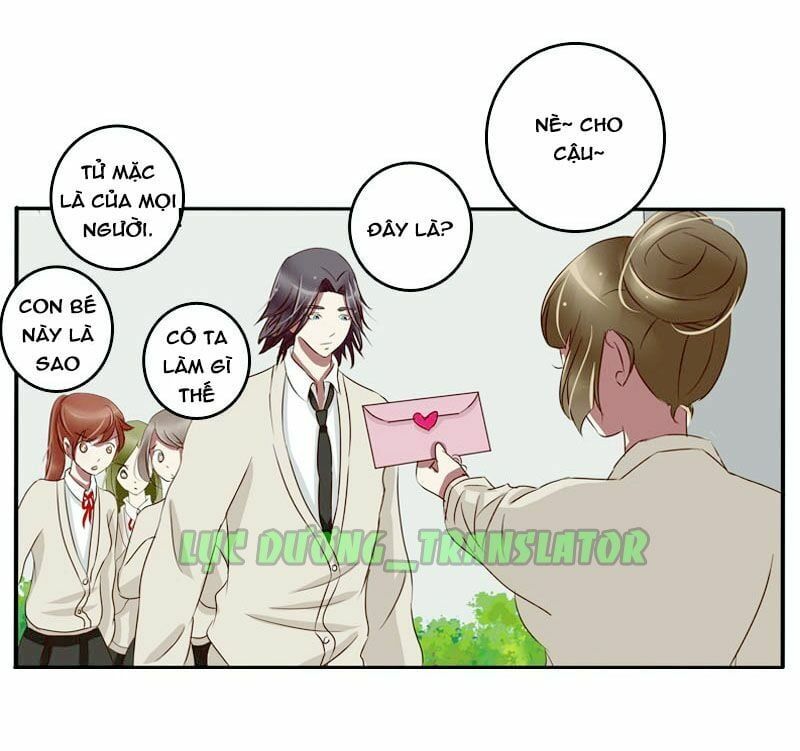 đọc truyện Thông Linh Phi Chương 71.6 ảnh 25 tại Thiên Thai Truyện