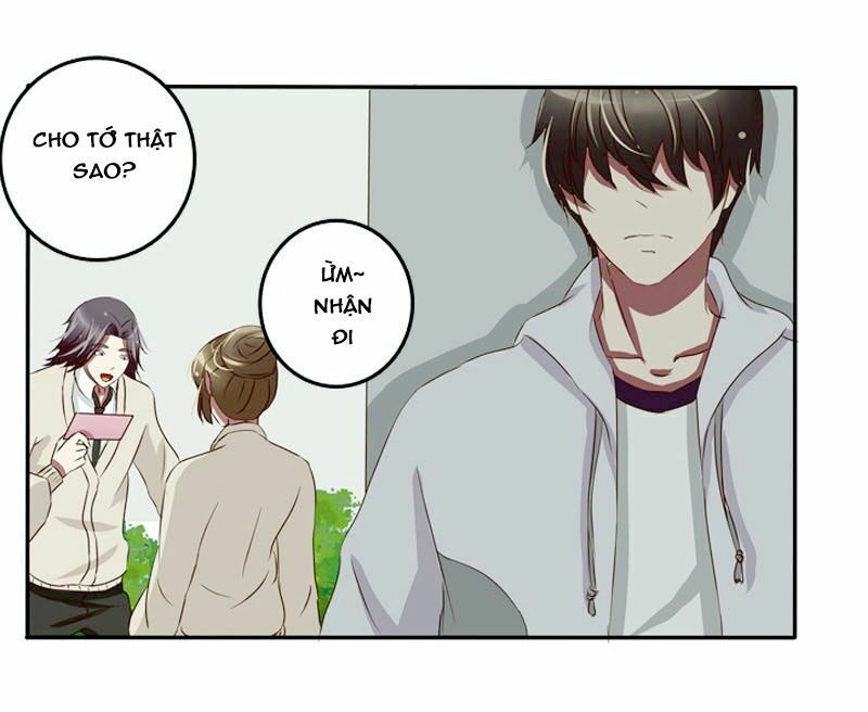 đọc truyện Thông Linh Phi Chương 71.6 ảnh 27 tại Thiên Thai Truyện