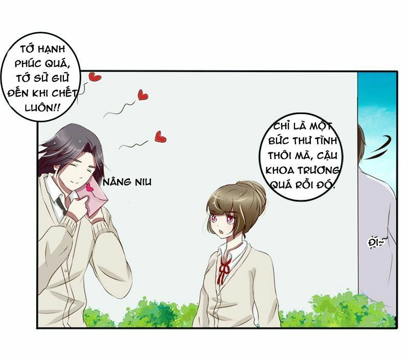 đọc truyện Thông Linh Phi Chương 71.6 ảnh 28 tại Thiên Thai Truyện