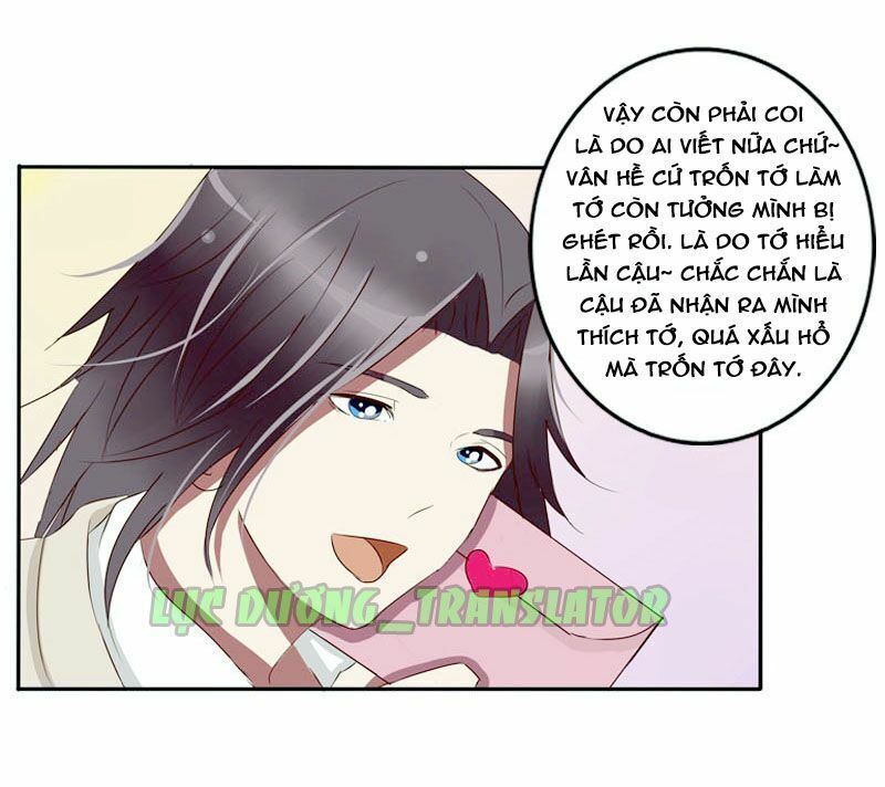 đọc truyện Thông Linh Phi Chương 71.6 ảnh 29 tại Thiên Thai Truyện