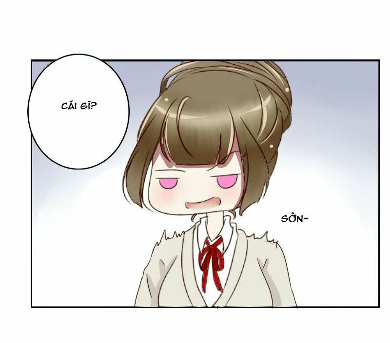 đọc truyện Thông Linh Phi Chương 71.6 ảnh 30 tại Thiên Thai Truyện