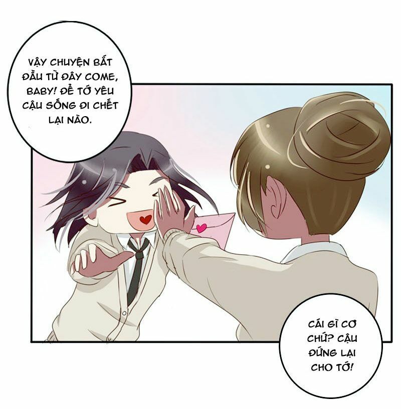 đọc truyện Thông Linh Phi Chương 71.6 ảnh 32 tại Thiên Thai Truyện