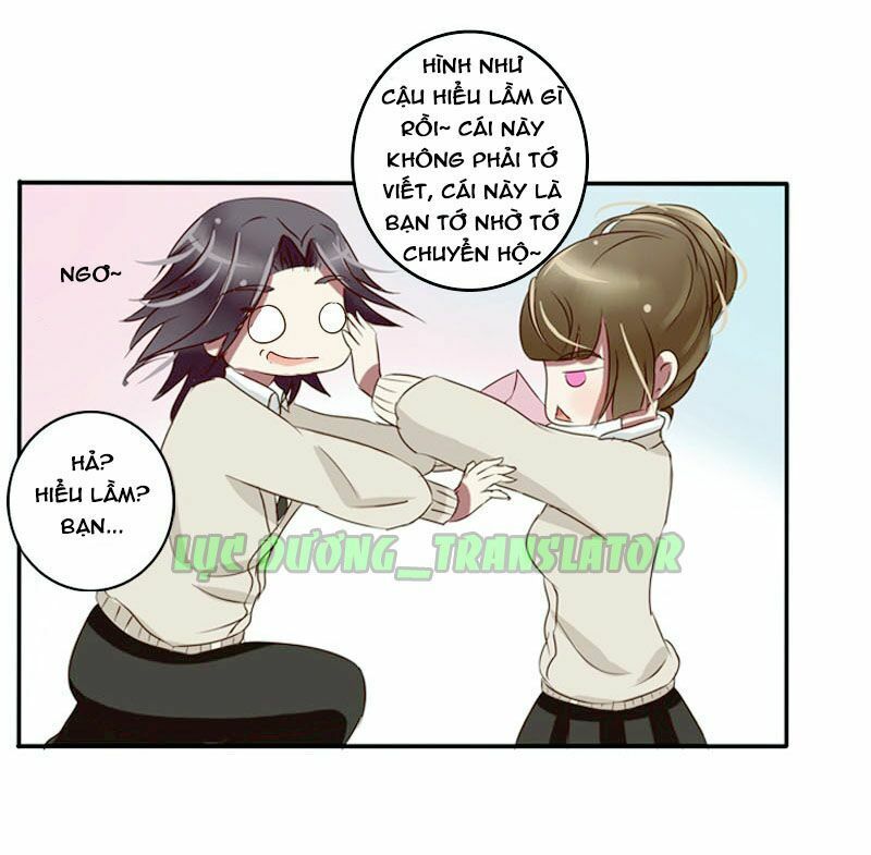 đọc truyện Thông Linh Phi Chương 71.6 ảnh 33 tại Thiên Thai Truyện