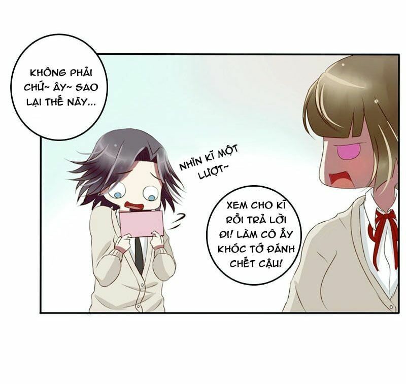 đọc truyện Thông Linh Phi Chương 71.6 ảnh 34 tại Thiên Thai Truyện