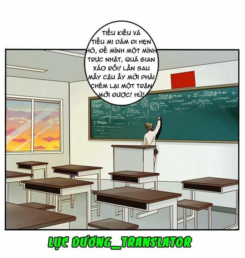 đọc truyện Thông Linh Phi Chương 71.6 ảnh 36 tại Thiên Thai Truyện