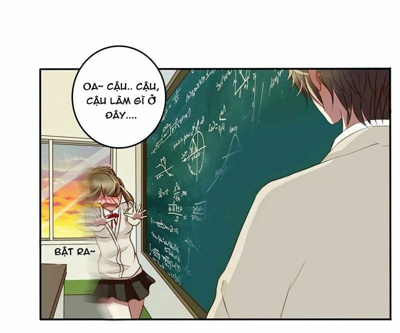 đọc truyện Thông Linh Phi Chương 71.6 ảnh 42 tại Thiên Thai Truyện