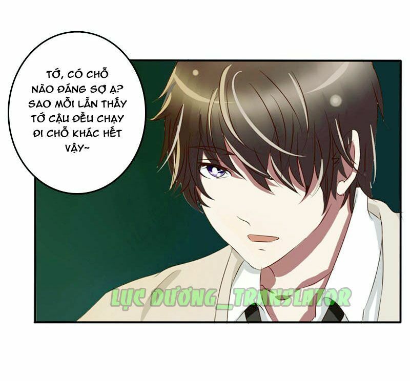 đọc truyện Thông Linh Phi Chương 71.6 ảnh 44 tại Thiên Thai Truyện