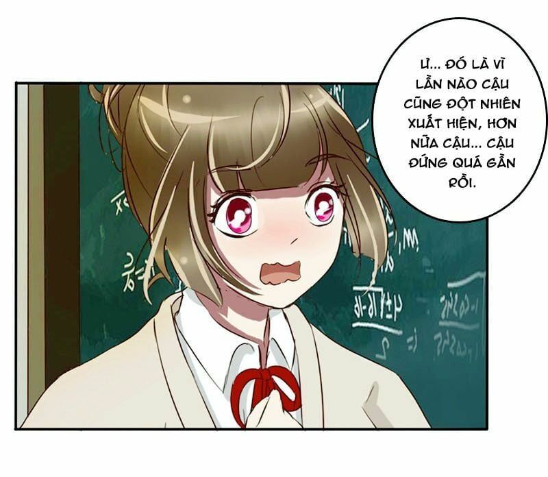 đọc truyện Thông Linh Phi Chương 71.6 ảnh 45 tại Thiên Thai Truyện