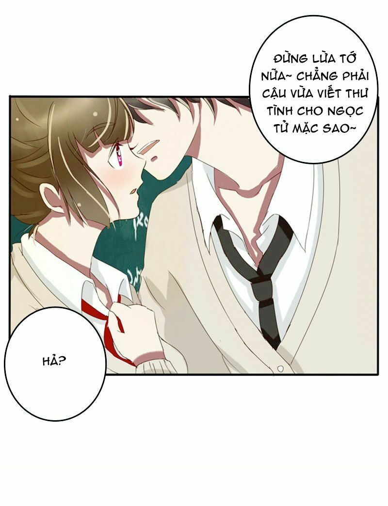 đọc truyện Thông Linh Phi Chương 71.6 ảnh 54 tại Thiên Thai Truyện