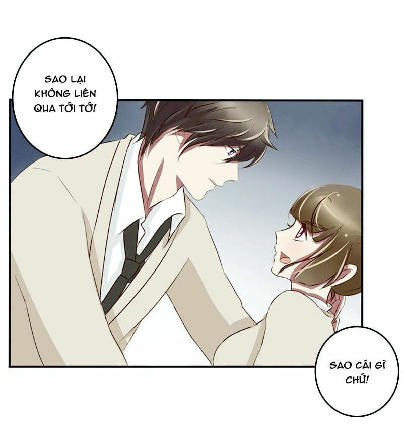 đọc truyện Thông Linh Phi Chương 71.6 ảnh 67 tại Thiên Thai Truyện