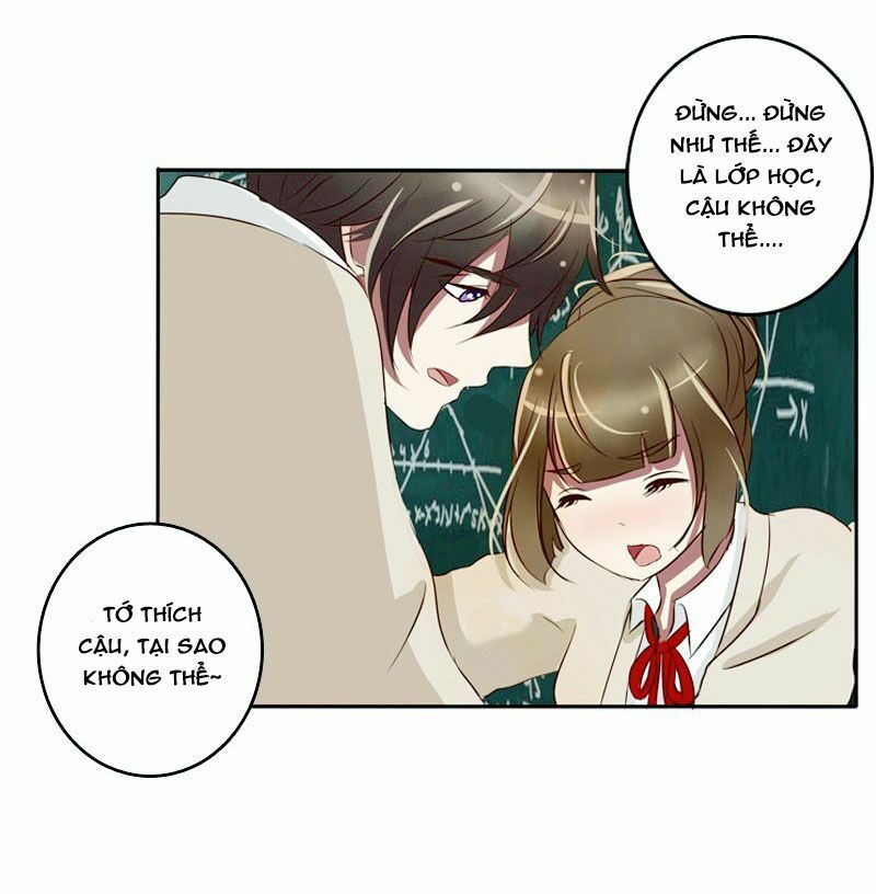 đọc truyện Thông Linh Phi Chương 71.6 ảnh 73 tại Thiên Thai Truyện