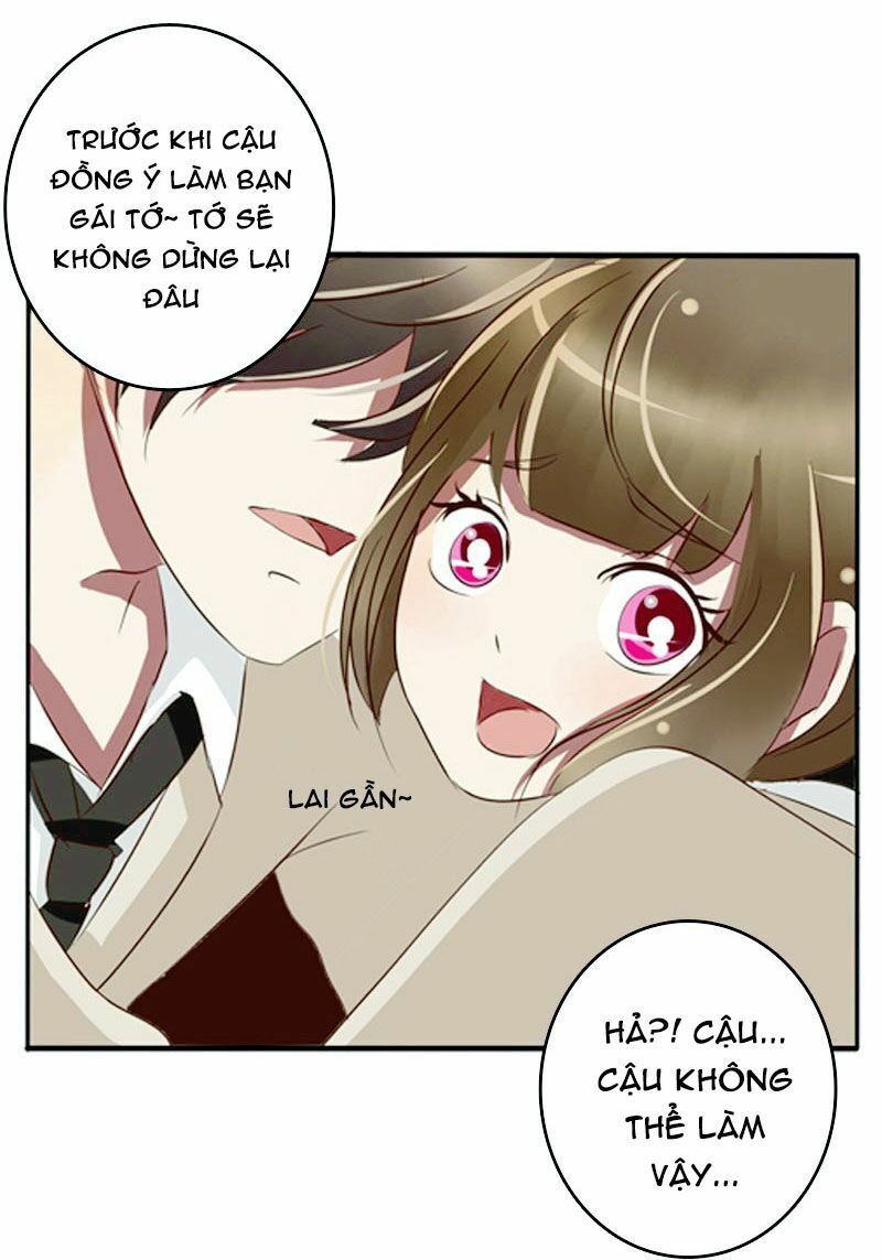 đọc truyện Thông Linh Phi Chương 71.6 ảnh 75 tại Thiên Thai Truyện