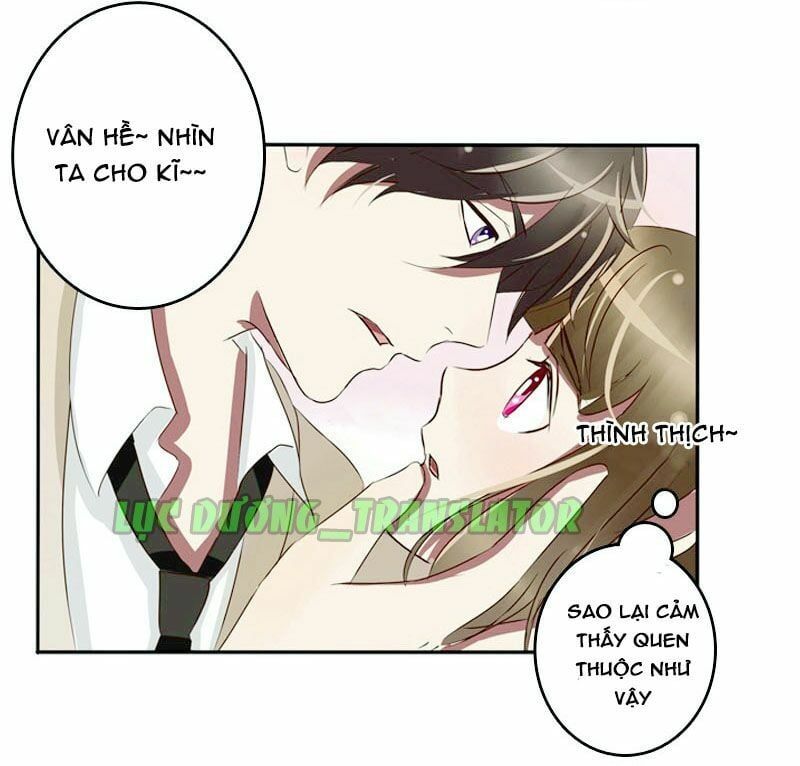 đọc truyện Thông Linh Phi Chương 71.6 ảnh 76 tại Thiên Thai Truyện