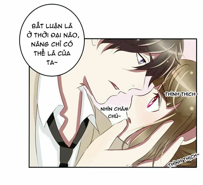 đọc truyện Thông Linh Phi Chương 71.6 ảnh 78 tại Thiên Thai Truyện