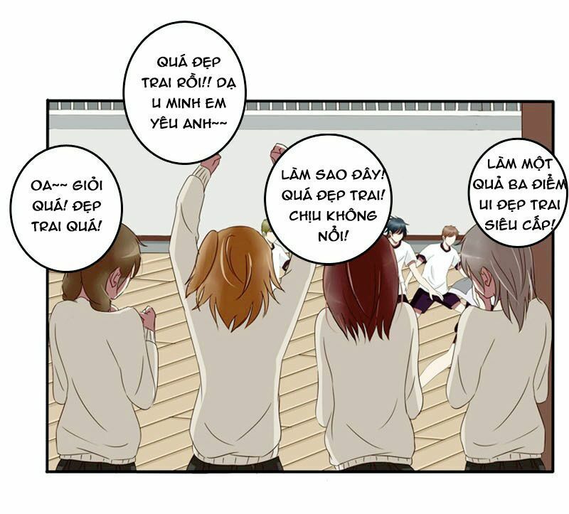 đọc truyện Thông Linh Phi Chương 71.6 ảnh 10 tại Thiên Thai Truyện